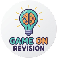Game On Revision
